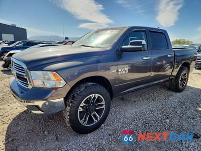 2016 RAM 1500 SLT 1C6RR7LT8GS222643 - główne zdjęcie licytacji z USA - miniatura