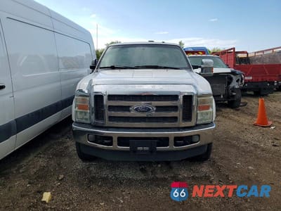 Zdjęcie 9 z 10 samochodu: 2010 FORD F350 SUPER DUTY VIN:1FTWW3BR0AEB04045 - miniatura