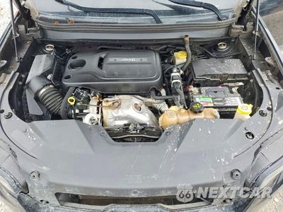 Zdjęcie 12 z 13 samochodu: 2019 JEEP CHEROKEE LIMITED VIN:1C4PJMDN2KD134092 - miniatura
