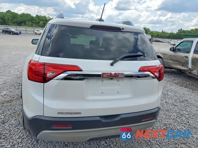 Zdjęcie 6 z 13 samochodu: 2019 GMC ACADIA SLE VIN:1GKKNLLA8KZ203673 - miniatura