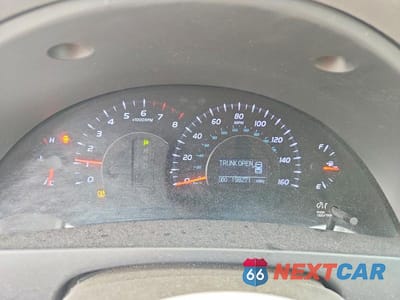 Zdjęcie 9 z 13 samochodu: 2011 TOYOTA CAMRY XLE V6 VIN:4T1BK3EK4BU609811 - miniatura