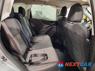 Zdjęcie 11 z 13 samochodu: 2022 SUBARU FORESTER SPORT VIN:JF2SKAJC3NH489179 - miniatura