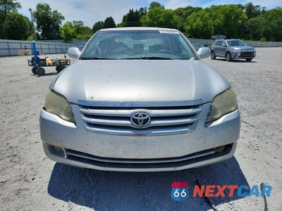Piąte zdjęcie samochodu w środku: 2006 TOYOTA AVALON XLS VIN:4T1BK36BX6U129258 - miniatura