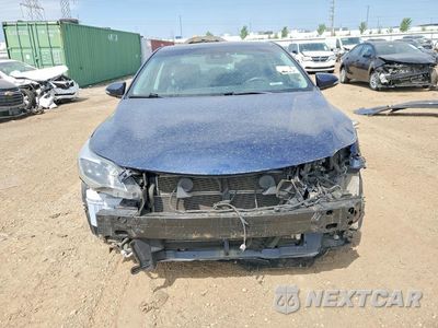 Piąte zdjęcie samochodu w środku: 2016 TOYOTA AVALON HYBRID LIMITED VIN:4T1BD1EBXGU054773 - miniatura