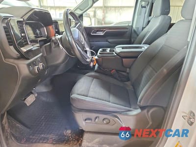 Zdjęcie 7 z 12 samochodu: 2023 GMC SIERRA K1500 SLE VIN:1GTUUBED2PZ304448 - miniatura