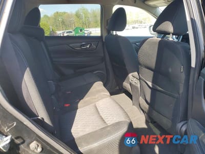 Zdjęcie 11 z 13 samochodu: 2018 NISSAN ROGUE SV VIN:KNMAT2MV2JP593396 - miniatura