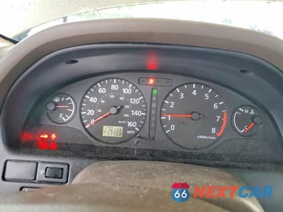 Zdjęcie 9 z 12 samochodu: 2001 NISSAN MAXIMA GXE VIN:JN1CA31DX1T616143 - miniatura