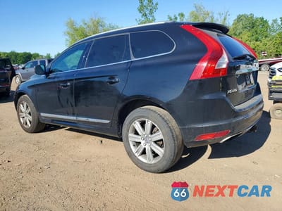 Drugie zdjęcie samochodu z przodu: 2016 VOLVO XC60 T6 PREMIER VIN:YV449MRK9G2884146 - miniatura