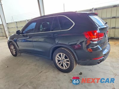 Drugie zdjęcie samochodu z przodu: 2014 BMW X5 XDRIVE35D VIN:5UXKS4C55E0J95195 - miniatura