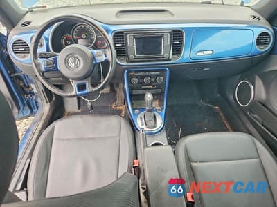 Zdjęcie 8 z 12 samochodu: 2019 VOLKSWAGEN BEETLE S VIN:3VW5DAAT7KM509590 - miniatura