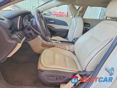 Zdjęcie 7 z 12 samochodu: 2013 CHEVROLET MALIBU 2LT VIN:1G11F5RR9DF114124 - miniatura