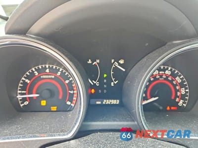 Zdjęcie 9 z 13 samochodu: 2009 TOYOTA HIGHLANDER BASE VIN:JTEES41AX92133179 - miniatura