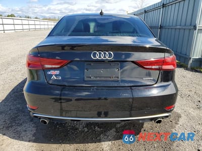 Zdjęcie 6 z 12 samochodu: 2019 AUDI A3 PREMIUM VIN:WAUBEGFF1K1017771 - miniatura