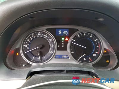 Zdjęcie 9 z 12 samochodu: 2008 LEXUS IS 250 VIN:JTHCK262685027227 - miniatura