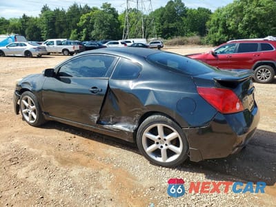 Drugie zdjęcie samochodu z przodu: 2012 NISSAN ALTIMA S VIN:1N4AL2EP9CC218413 - miniatura