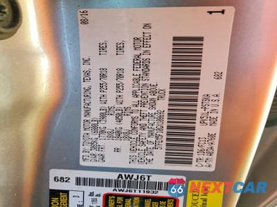 Zdjęcie 12 z 12 samochodu: 2016 TOYOTA TUNDRA CREWMAX SR5 VIN:5TFEM5F10GX108692 - miniatura