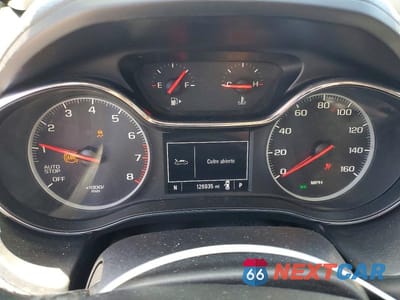 Zdjęcie 9 z 12 samochodu: 2019 CHEVROLET CRUZE LT VIN:1G1BE5SM3K7145057 - miniatura