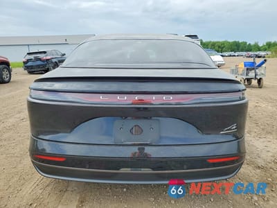 Zdjęcie 6 z 12 samochodu: 2025 LUCID AIR VIN:50EA1TEA1SA004992 - miniatura