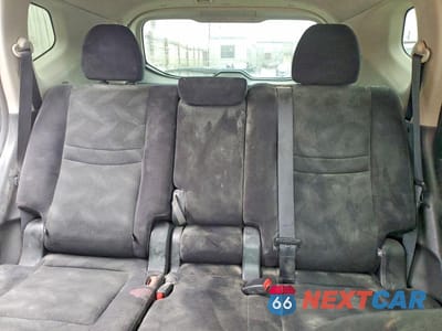 Zdjęcie 10 z 13 samochodu: 2016 NISSAN ROGUE S VIN:5N1AT2MT4GC859897 - miniatura