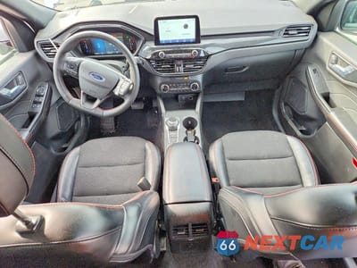 Zdjęcie 8 z 13 samochodu: 2025 FORD ESCAPE ST LINE SELECT VIN:1FMCU9NA7SUA43944 - miniatura