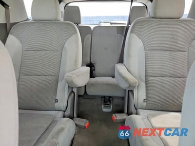 Zdjęcie 10 z 13 samochodu: 2021 CHEVROLET TRAVERSE LT VIN:1GNERGKW1MJ157436 - miniatura