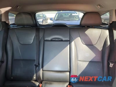 Zdjęcie 10 z 13 samochodu: 2017 VOLVO V60 T5 PREMIER VIN:YV140MEK8H1361026 - miniatura