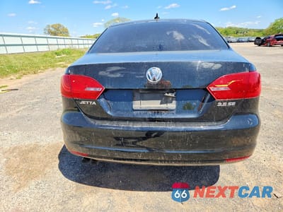 Zdjęcie 6 z 12 samochodu: 2013 VOLKSWAGEN JETTA SE VIN:3VWBX7AJ1DM406339 - miniatura