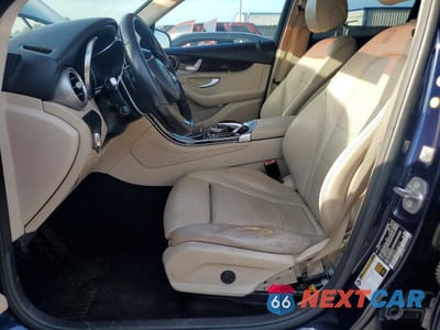 Zdjęcie 7 z 14 samochodu: 2016 MERCEDES-BENZ GLC 300 VIN:WDC0G4JBXGF104113 - miniatura