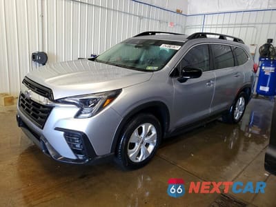 2024 SUBARU ASCENT 4S4WMAAD3R3427413 - główne zdjęcie licytacji z USA - miniatura