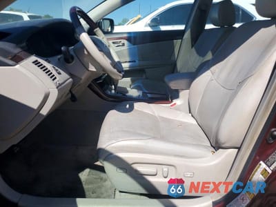 Zdjęcie 7 z 12 samochodu: 2008 TOYOTA AVALON VIN:4T1BK36B98U283463 - miniatura