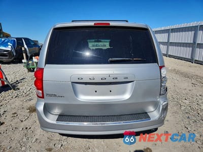 Zdjęcie 6 z 13 samochodu: 2011 DODGE GRAND CARAVAN MAINSTREET VIN:2D4RN3DGXBR616432 - miniatura