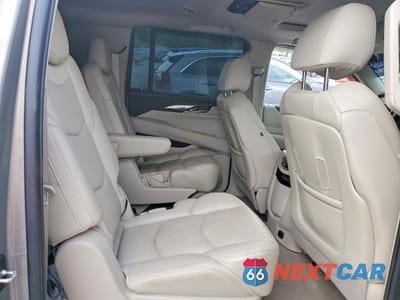 Zdjęcie 11 z 13 samochodu: 2019 CADILLAC ESCALADE ESV LUXURY VIN:1GYS4HKJ7KR201131 - miniatura