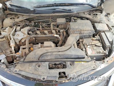 Zdjęcie 11 z 12 samochodu: 2014 NISSAN ALTIMA 2.5 VIN:1N4AL3AP6EC152692 - miniatura