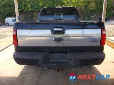 Zdjęcie 6 z 12 samochodu: 2015 FORD F250 SUPER DUTY VIN:1FT7W2BT0FEB77160 - miniatura