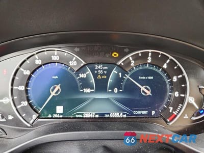 Zdjęcie 9 z 13 samochodu: 2019 BMW X3 XDRIVE30I VIN:5UXTR9C5XKLP91250 - miniatura
