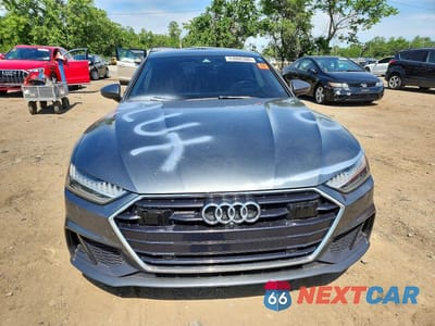 Piąte zdjęcie samochodu w środku: 2019 AUDI A7 PRESTIGE S-LINE VIN:WAUV2AF29KN067794 - miniatura