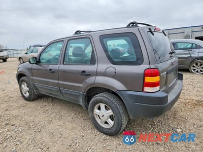 Drugie zdjęcie samochodu z przodu: 2003 FORD ESCAPE VIN:1FMYU92183KA01595 - miniatura