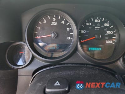 Zdjęcie 9 z 12 samochodu: 2009 GMC SIERRA C1500 VIN:1GTEC14X99Z237587 - miniatura