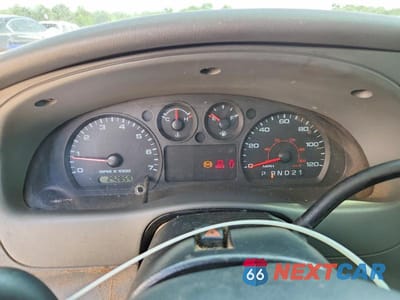 Zdjęcie 9 z 12 samochodu: 2004 FORD RANGER VIN:1FTYR10EX4PA07500 - miniatura