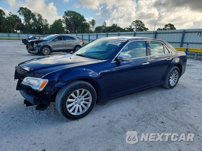 2014 CHRYSLER 300 2C3CCAAG9EH199885 - główne zdjęcie licytacji z USA - miniatura