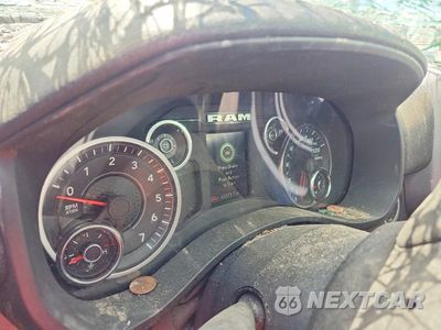 Zdjęcie 9 z 12 samochodu: 2023 RAM 1500 BIG HORN VIN:1C6SRFMT1PN637974 - miniatura