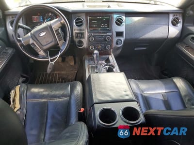 Zdjęcie 8 z 13 samochodu: 2015 FORD EXPEDITION EL PLATINUM VIN:1FMJK1LT8FEF24983 - miniatura