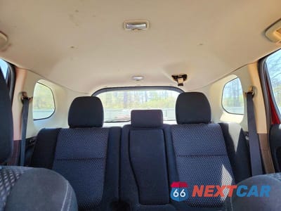 Zdjęcie 10 z 13 samochodu: 2018 MITSUBISHI OUTLANDER ES VIN:JA4AD2A33JZ010896 - miniatura