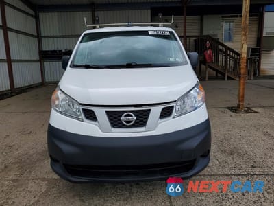 Piąte zdjęcie samochodu w środku: 2015 NISSAN NV200 VIN:3N6CM0KN9FK709759 - miniatura