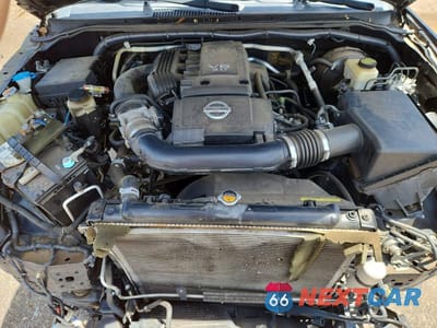 Zdjęcie 11 z 13 samochodu: 2017 NISSAN FRONTIER S VIN:1N6AD0ER5HN718011 - miniatura
