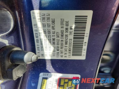 Zdjęcie 13 z 13 samochodu: 2012 HONDA CR-V EXL VIN:JHLRM3H73CC003138 - miniatura