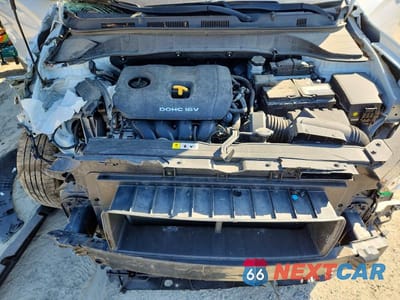 Zdjęcie 12 z 13 samochodu: 2019 HYUNDAI KONA SEL VIN:KM8K62AA2KU251300 - miniatura