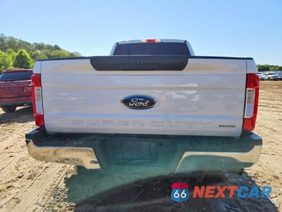 Zdjęcie 6 z 12 samochodu: 2018 FORD F250 SUPER DUTY VIN:1FT7W2B6XJEC60033 - miniatura