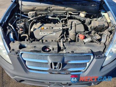 Zdjęcie 12 z 13 samochodu: 2006 HONDA CR-V EX VIN:JHLRD78886C030467 - miniatura