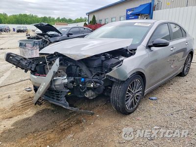 2023 KIA FORTE GT LINE 3KPF54AD1PE522710 - główne zdjęcie licytacji z USA - miniatura